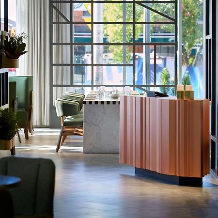 Andaz Ottawa Byward Market, By Hyatt Kültér fotó
