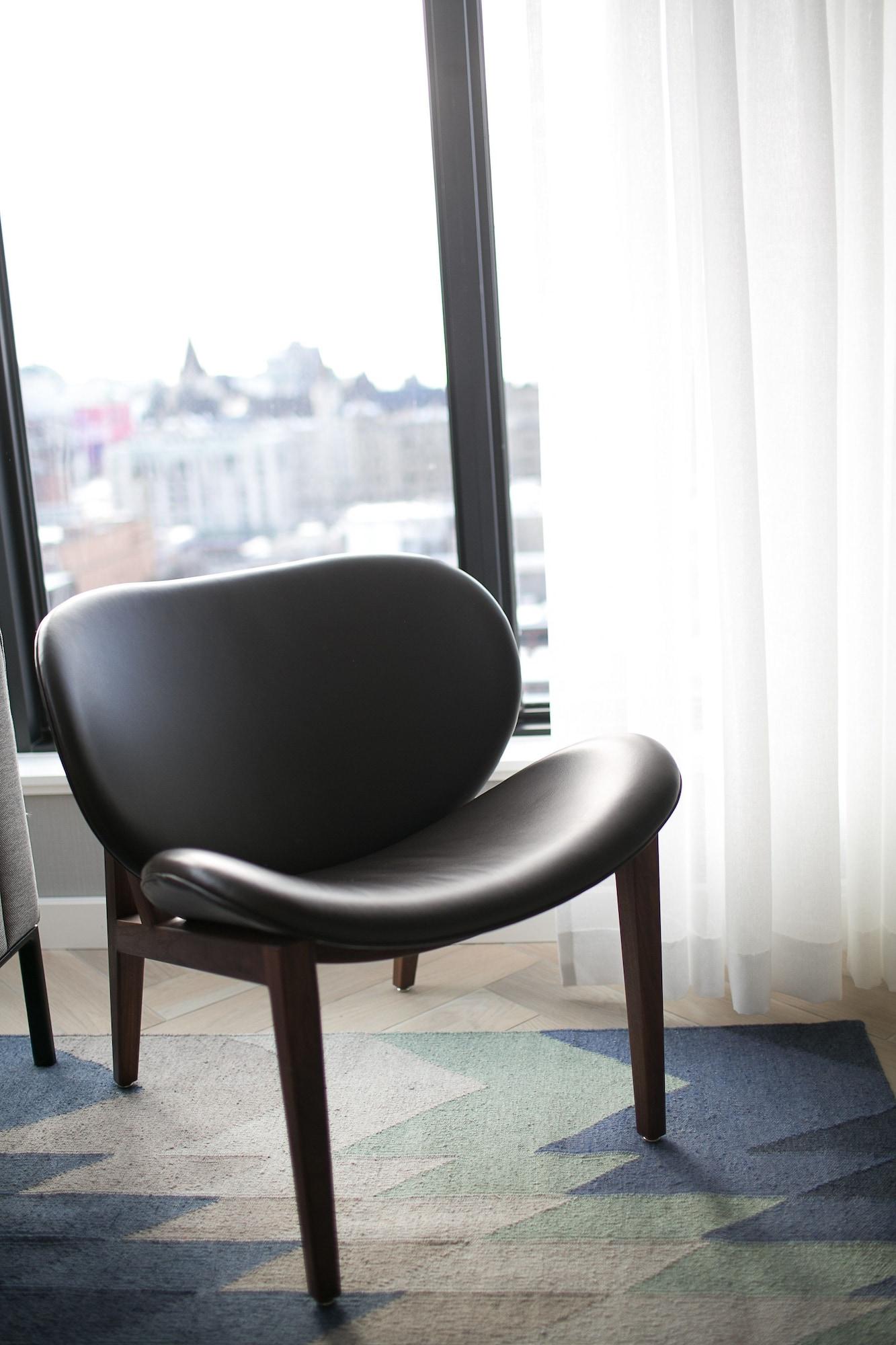 Andaz Ottawa Byward Market, By Hyatt Kültér fotó