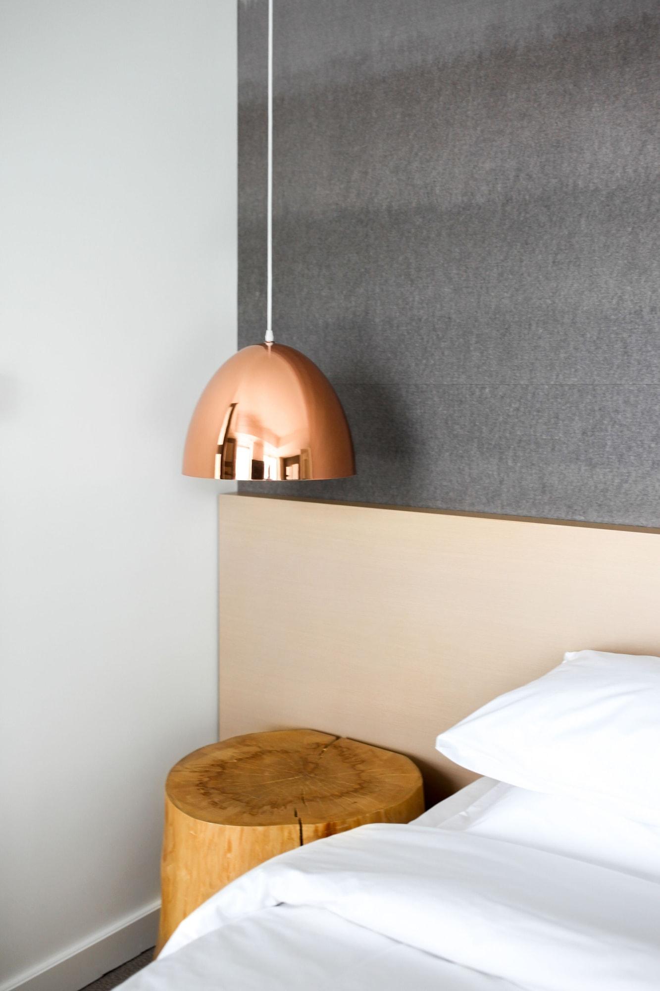 Andaz Ottawa Byward Market, By Hyatt Kültér fotó