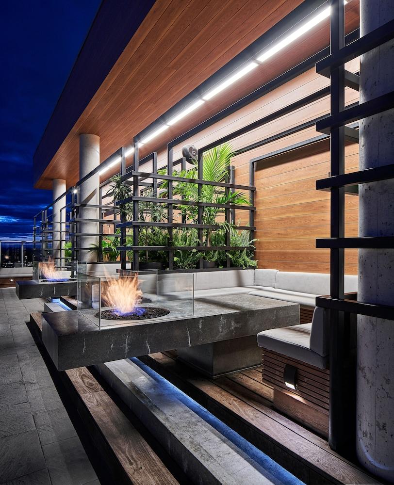 Andaz Ottawa Byward Market, By Hyatt Kültér fotó