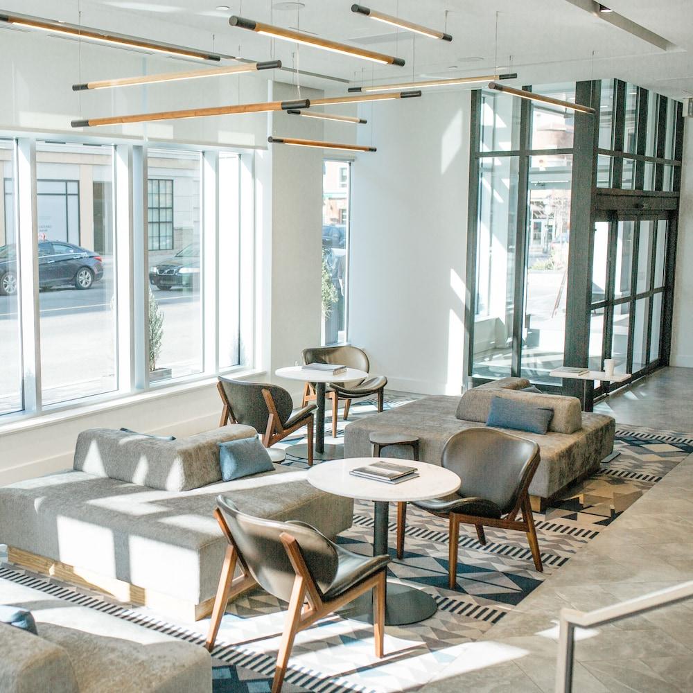 Andaz Ottawa Byward Market, By Hyatt Kültér fotó