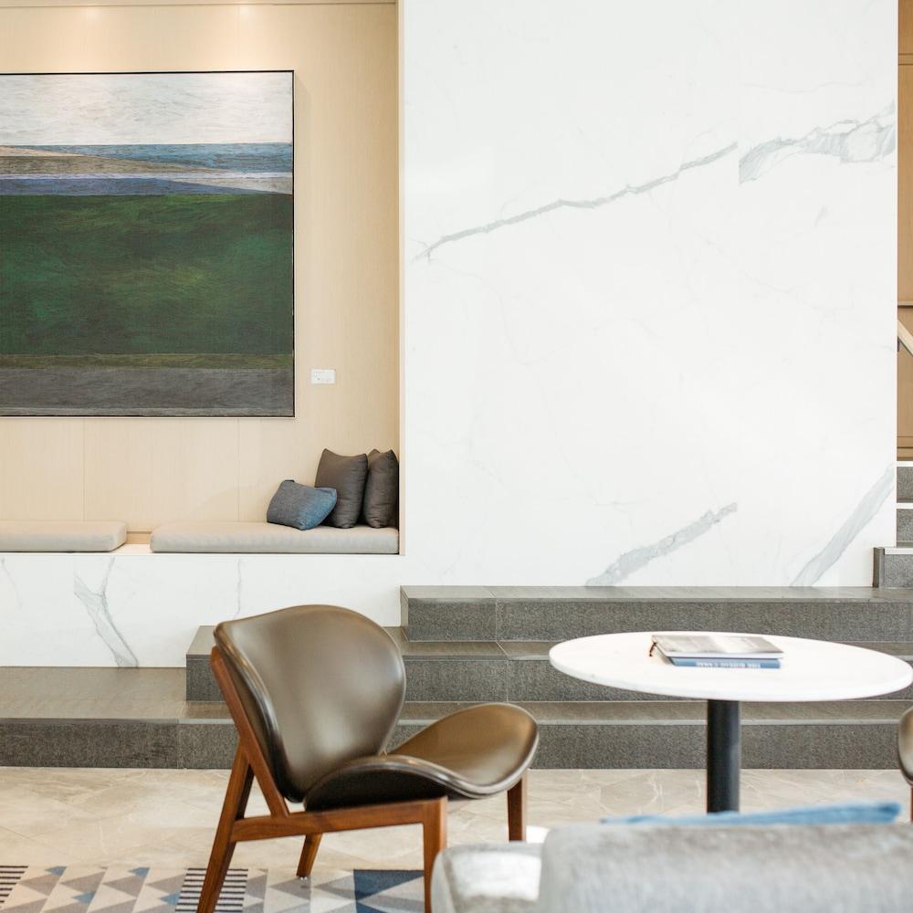Andaz Ottawa Byward Market, By Hyatt Kültér fotó