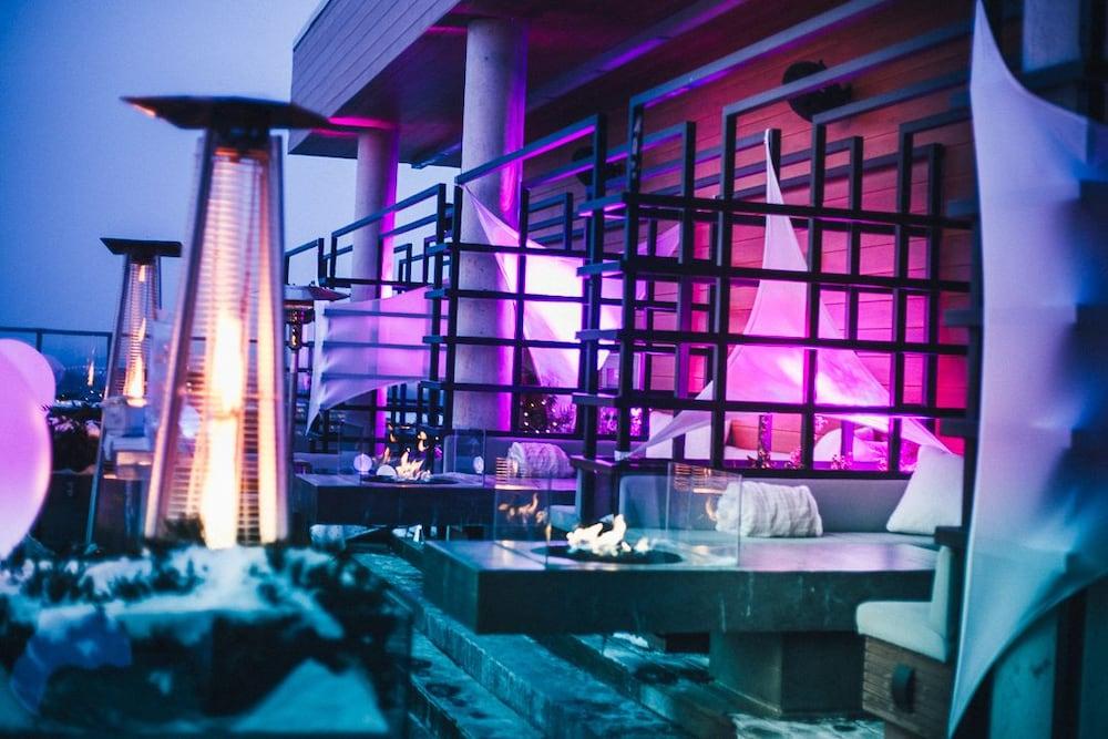 Andaz Ottawa Byward Market, By Hyatt Kültér fotó
