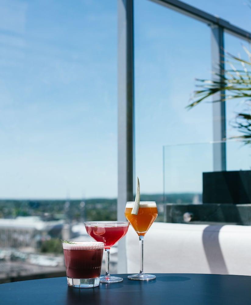 Andaz Ottawa Byward Market, By Hyatt Kültér fotó