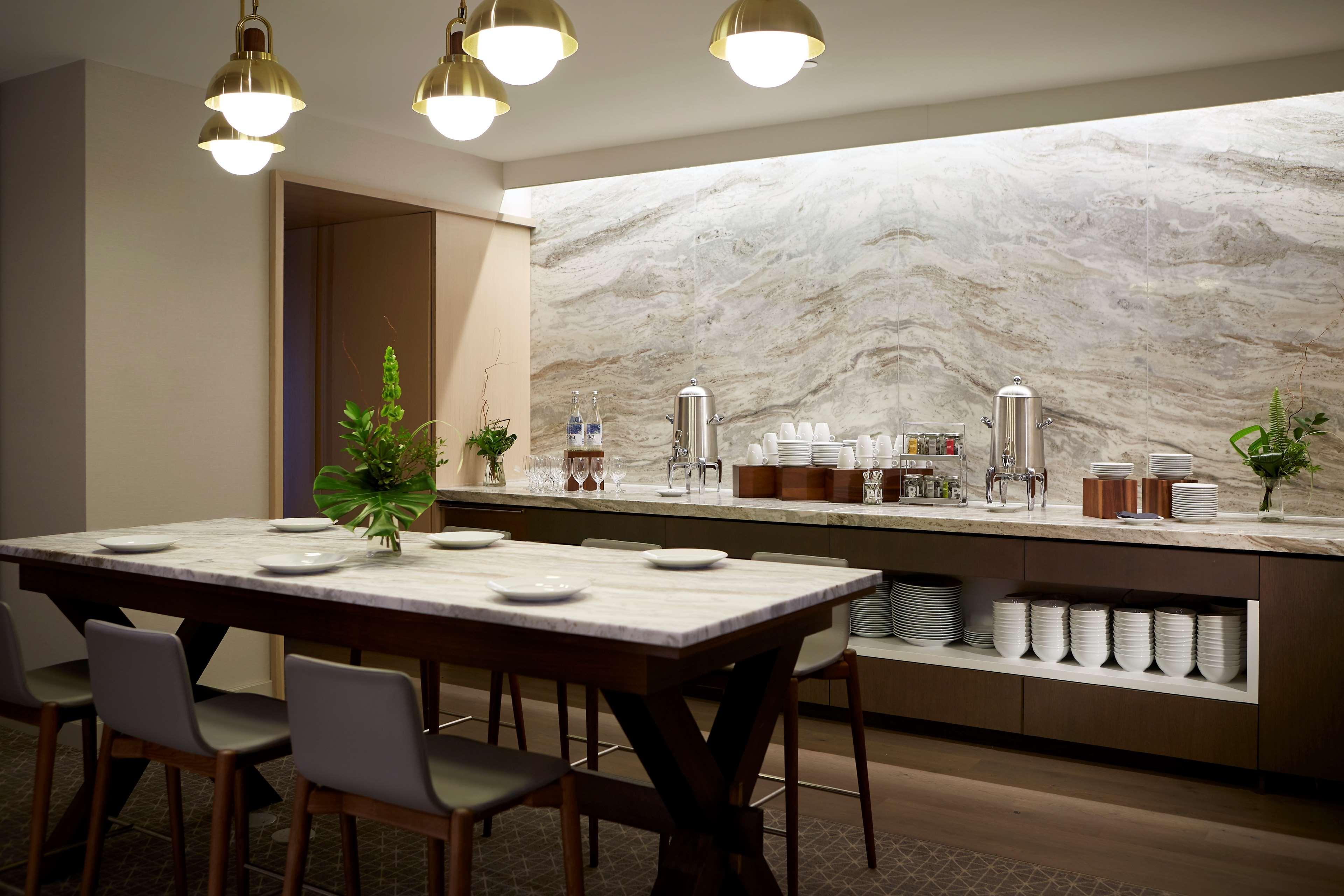 Andaz Ottawa Byward Market, By Hyatt Kültér fotó