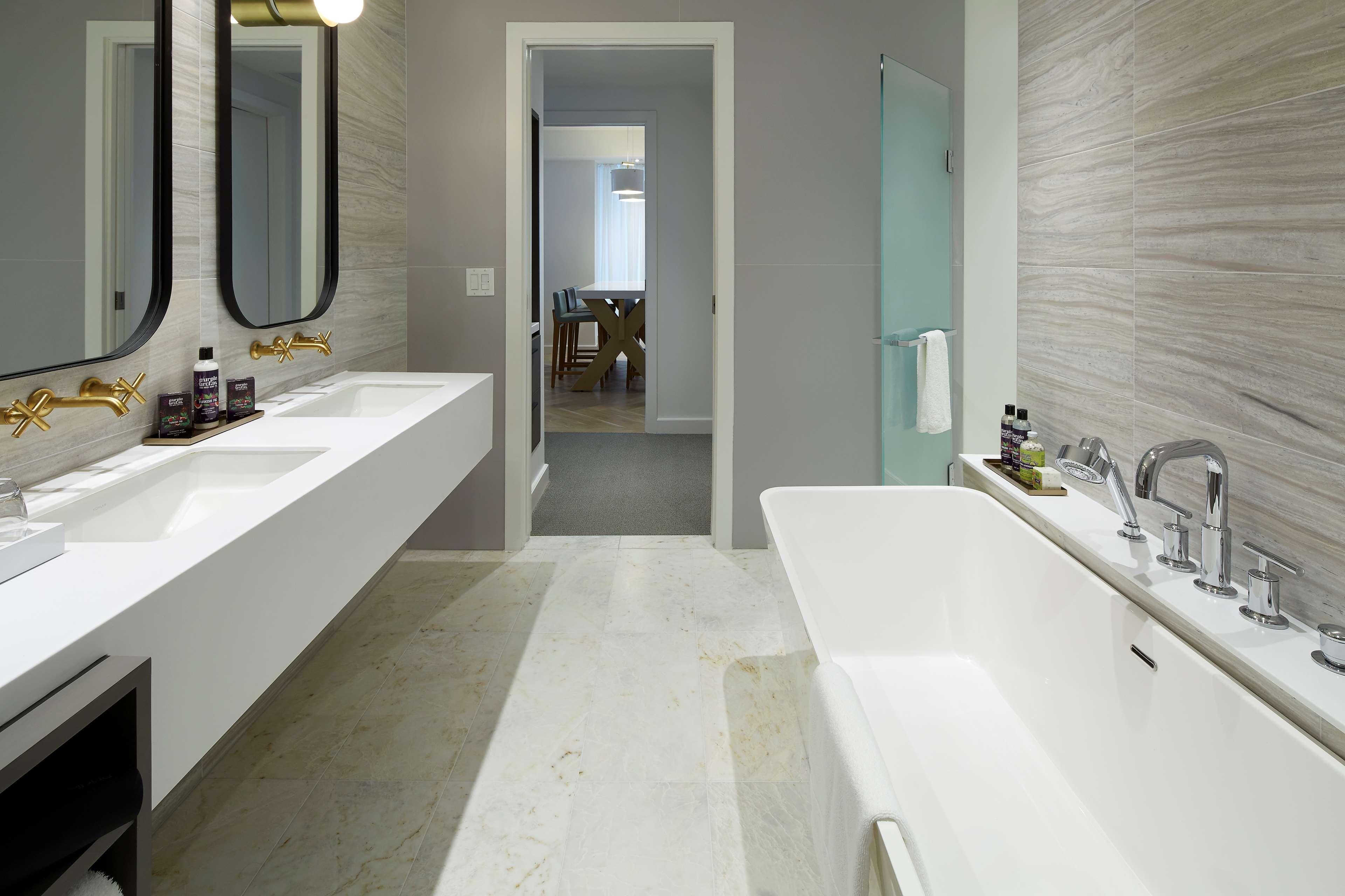Andaz Ottawa Byward Market, By Hyatt Kültér fotó
