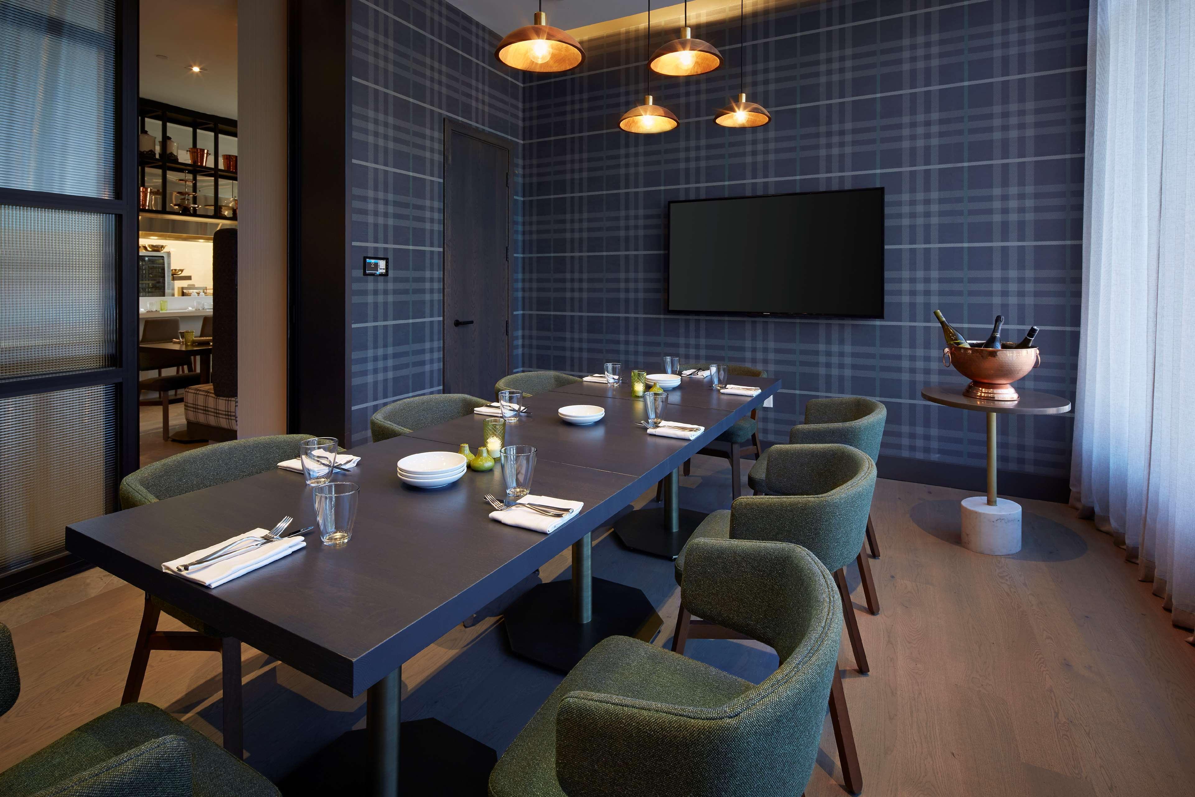 Andaz Ottawa Byward Market, By Hyatt Kültér fotó