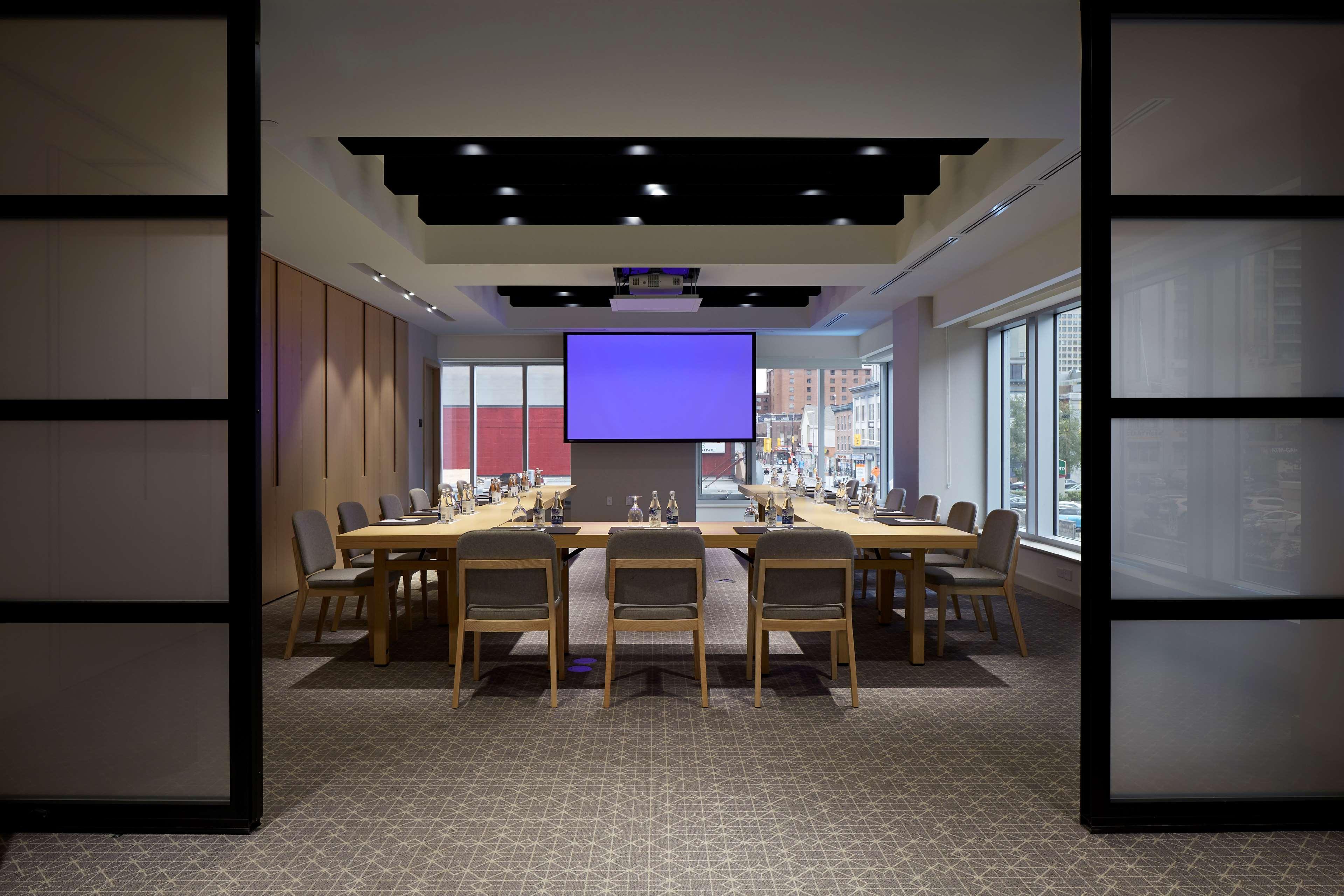 Andaz Ottawa Byward Market, By Hyatt Kültér fotó