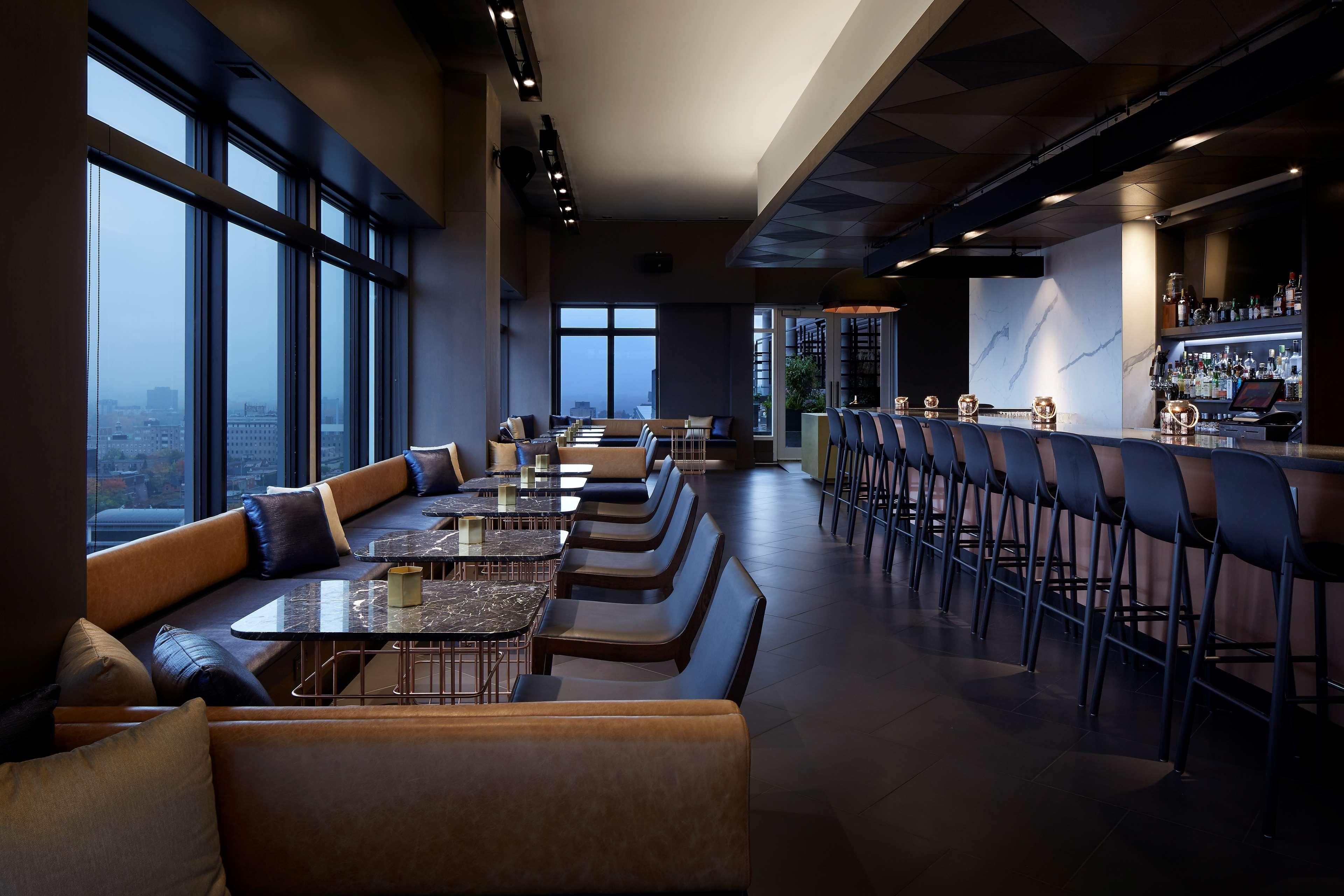 Andaz Ottawa Byward Market, By Hyatt Kültér fotó