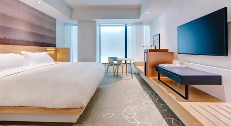 Andaz Ottawa Byward Market, By Hyatt Kültér fotó