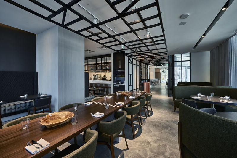 Andaz Ottawa Byward Market, By Hyatt Kültér fotó