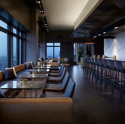 Andaz Ottawa Byward Market, By Hyatt Kültér fotó